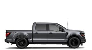 2026 Ford F-150® External Image 1